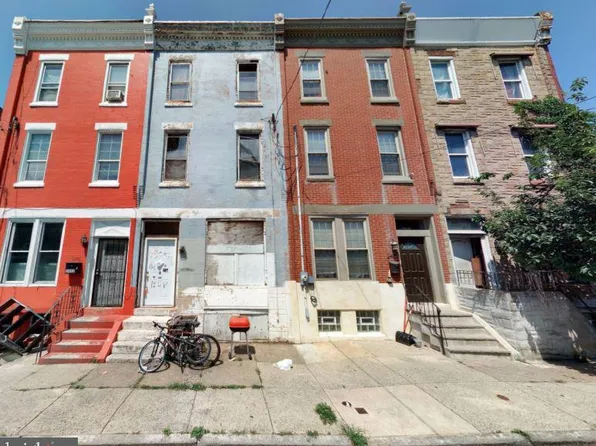 2448 N 20th St, Philadelphia, PA 19132