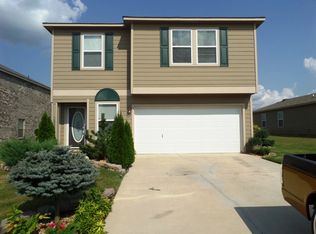 3222 Avalon Lake Dr, Madison, AL 35756
