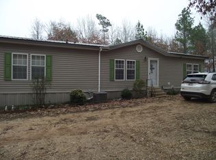 159 Tassin Rd, Fountain Hill, AR 71642