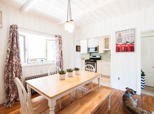 2 Dixfield St #3, Boston, MA 02127