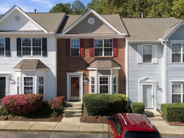 10817 Galand Ct, Raleigh, NC 27614