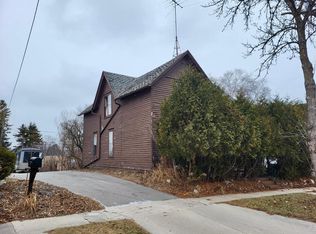 719 Miller St, Kewaunee, WI 54216