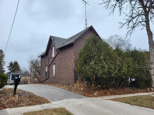 719 Miller STREET, Kewaunee, WI 54216
