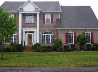 3006 Melbourne Ct E, Mount Juliet, TN 37122