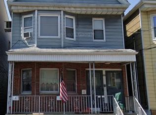 68 W 15th St FLOOR 1, Bayonne, NJ 07002