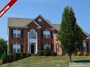 188 Corona Cir, Mooresville, NC 28117