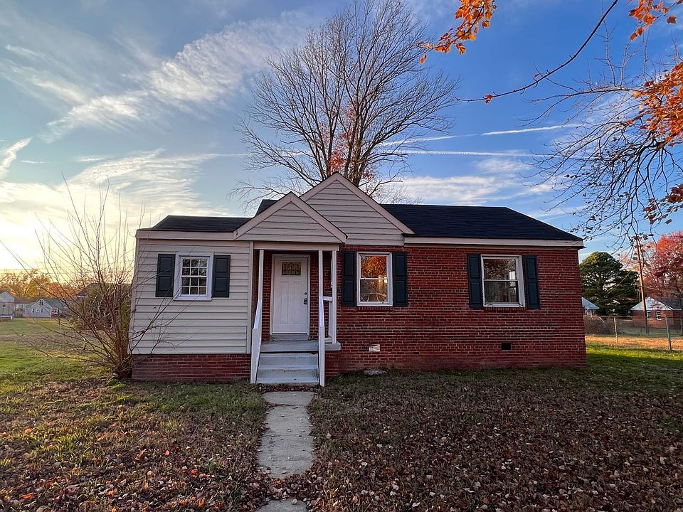 1st image of 4608 Eastover Ave
