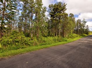 Hibiscus St, Mountain View, HI 96771