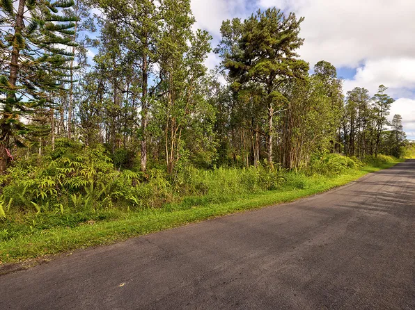 Hibiscus St Lot 7308, Mountain View, HI 96771