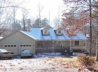 15 Inca Pl, Hot Springs, AR 71909