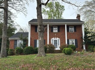 4101 Vauxhall Rd, North Chesterfield, VA 23234