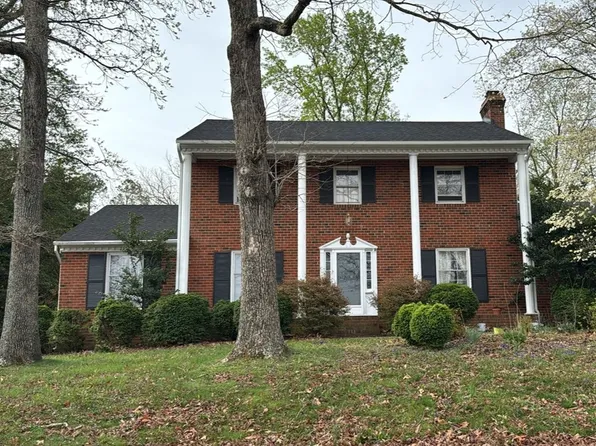 4101 Vauxhall Rd, North Chesterfield, VA 23234