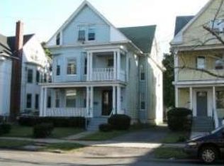 1634 Chapel St, New Haven, CT 06511