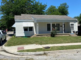 3644 College Ave, Fort Worth, TX 76110