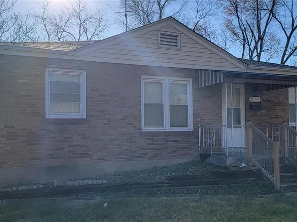 5356 Bermuda Dr, Saint Louis, MO 63121