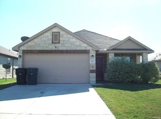 118 Bashaw Loop, Temple, TX 76502