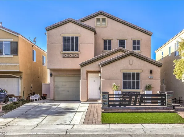 5299 Emelita St, Las Vegas, NV 89122