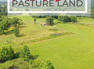 Harkey Valley Rd, Dardanelle, AR 72834