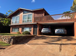 137 Ipukula Way, Lahaina, HI 96761