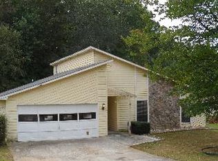 2545 Rosedale Rd, Snellville, GA 30078