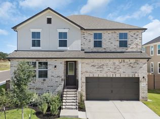 132 Alistair Dr, Georgetown, TX 78633
