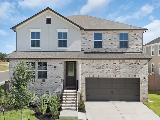 132 Alistair Dr, Georgetown, TX 78633