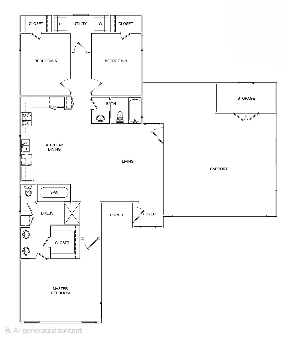 Building Photo - 6524 Buttonwood Dr