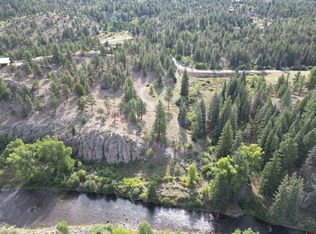 511 Church Creek Dr, South Fork, CO 81154