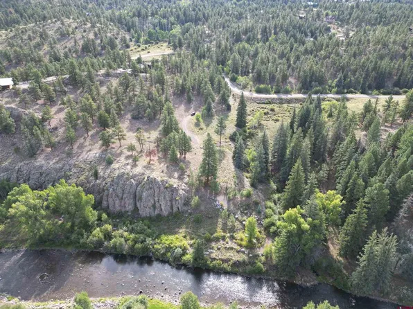 511 Church Creek Drive, South Fork, CO 81154