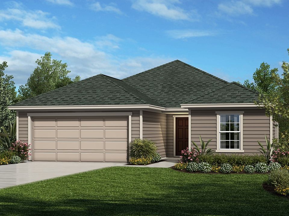Plan 1933 Elevation L