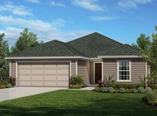 Plan 1933 Plan, Panther Creek, Jacksonville, FL 32221