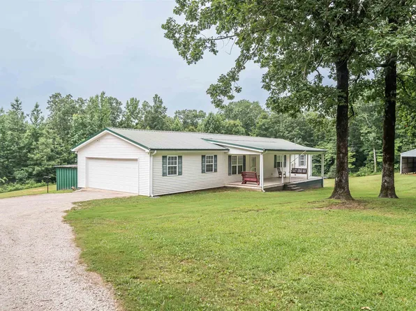 158 Wilson Ln, Bethel Springs, TN 38315