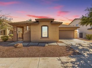 4109 E Clubview Dr, Gilbert, AZ 85298
