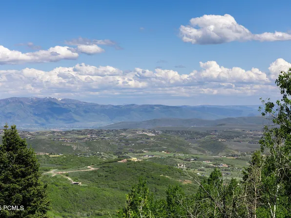 635 W Upper Cove Rd, Park City, UT 84098