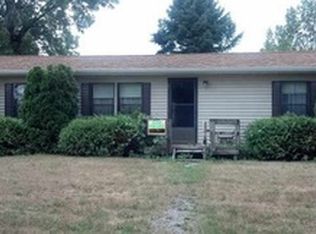 2241 S Nearman Rd, Au Gres, MI 48703