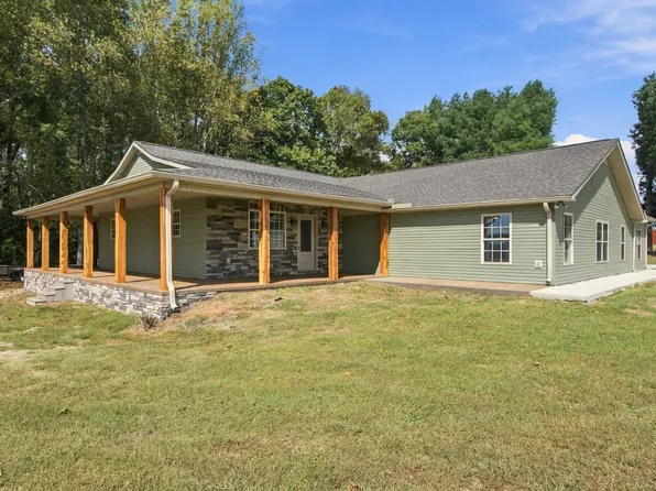 35 Tom Johnson Rd, Morrison, TN 37357