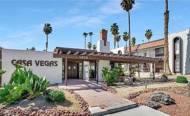 1st image of 1405 Vegas Valley Dr APT 102