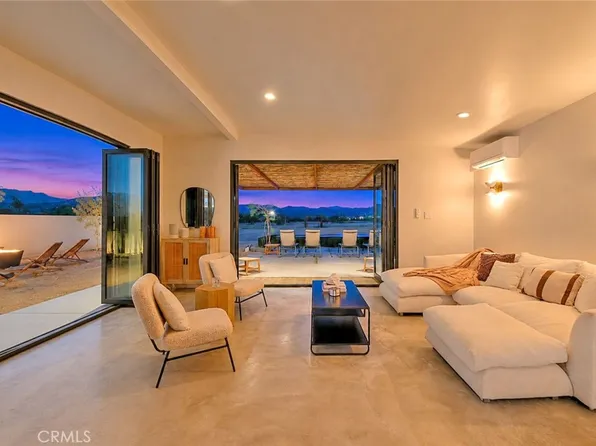 4610 Sunkist Rd, Joshua Tree, CA 92252
