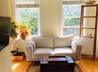 37 Garden St APT 9, Boston, MA 02114
