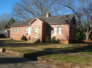 509 Green St, Newberry, SC 29108