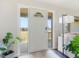 1331 County Road D, Oregon, WI 53575