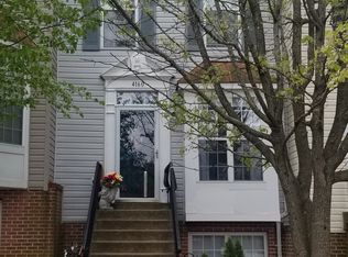 4160 Ashmere Cir, Dumfries, VA 22025