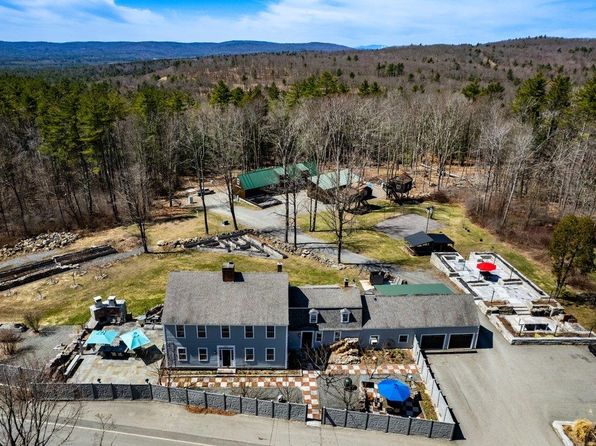 152 Concord Road, Keene, NH 03431
