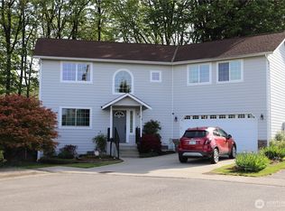249 E Haller Avenue, Arlington, WA 98223
