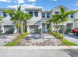 17033 SW 1st St #1, Pembroke Pines, FL 33027