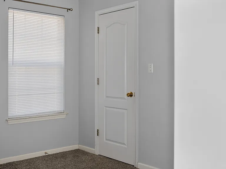 Bedroom #4