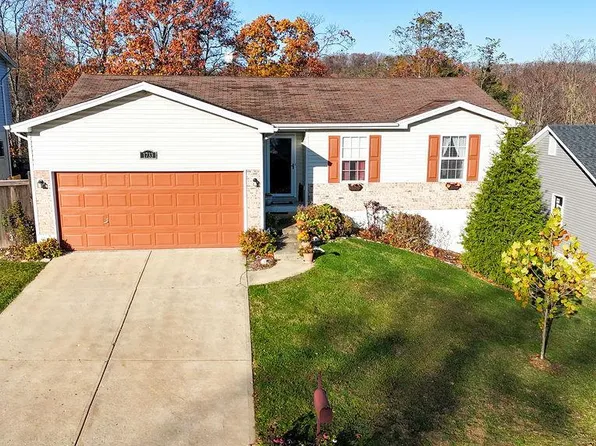 1733 Twelve Oaks Pl, Pevely, MO 63070