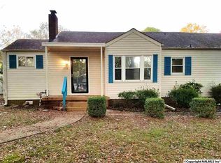 1314 10th Ave SE, Decatur, AL 35601