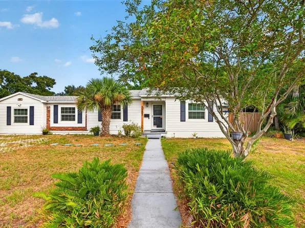 3201 11TH AVENUE N, ST PETERSBURG, FL 33713