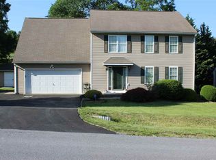 143 Pheasant Run, Waynesboro, VA 22980